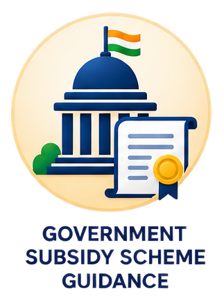 Government Subsidy Scheme Guidance